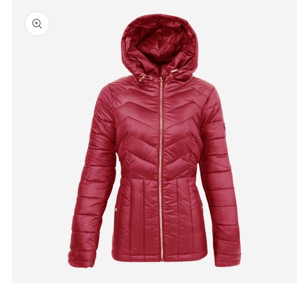 Jessica Simpson Jackets & Blazers - 🎄SALE ☃️ Jessica Simpson Puffer Jacket NWT